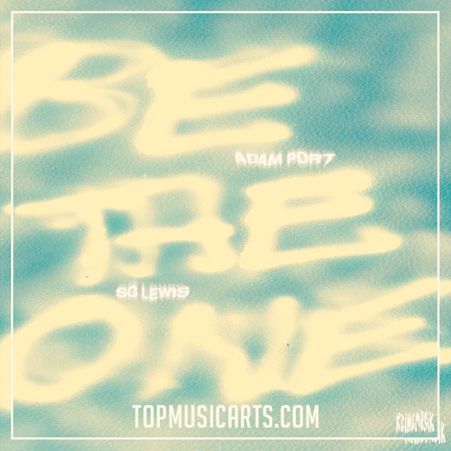 Adam Port, SG Lewis, Keinemusik - Be The One Ableton Remake (Afro House)