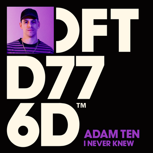 Adam Ten - I Never Knew Ableton Remake (House)