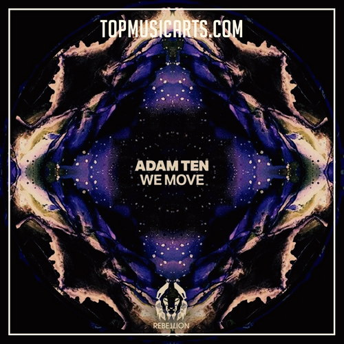 Adam Ten & Mita Gami - The Queen (Ableton Remake)