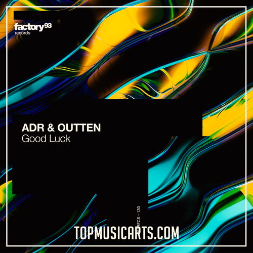 ADR (UK), OUTTEN - Good Luck Ableton Remake (Deep Tech)