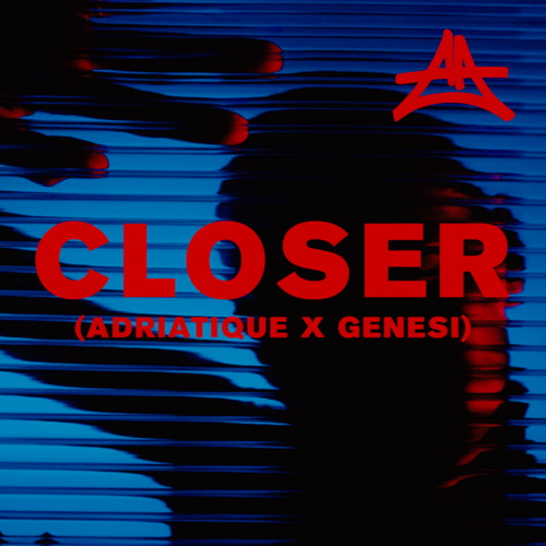 Adriatique x GENESI - Closer Ableton Remake (Melodic Techno)