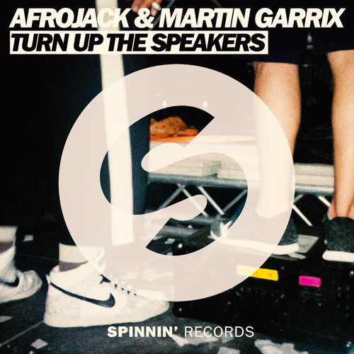 Afrojack & Martin Garrix - Turn Up The Speakers Ableton Remake (Mainstage)