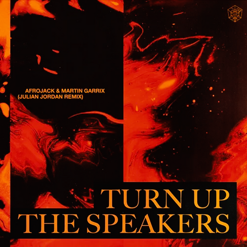 AFROJACK & Martin Garrix - Turn Up The Speakers (Julian Jordan Remix) Ableton Remake (Bass House)