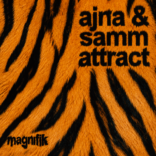 Ajna (BE), Samm (BE) - Attract Ableton Remake (Melodic House)