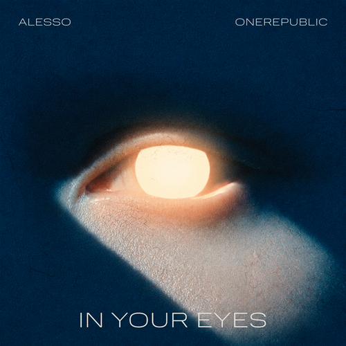Alesso & OneRepublic - In Your Eyes Ableton Remake (Progressive House)