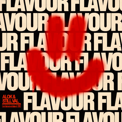 Alok & Still Val - Flavour Ableton Remake (Bass House)