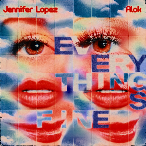 Alok & Jennifer Lopez - Everything's Fine (PM) Ableton Remake (Dance Pop)