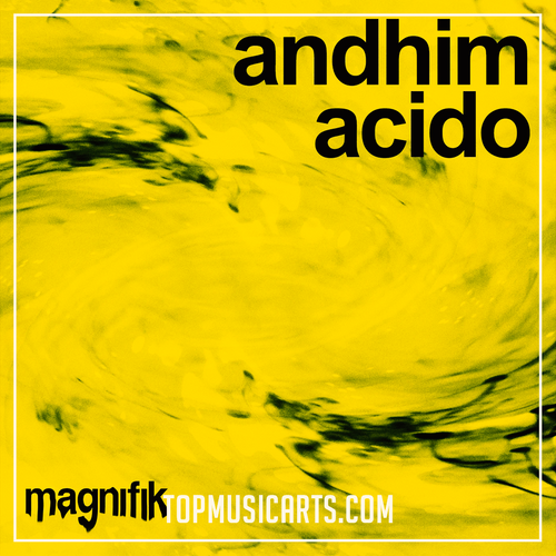 Andhim - Acido (Ableton Remake)