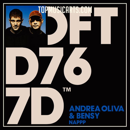 Andrea Oliva & Bensy - Nappp (Ableton Remake)