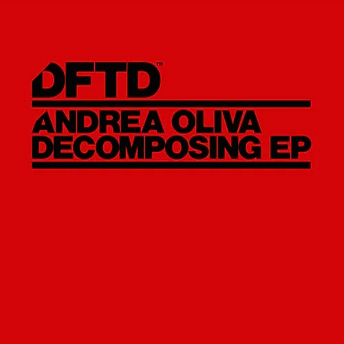 Andrea Oliva - Decomposing Ableton Remake (Deep House)
