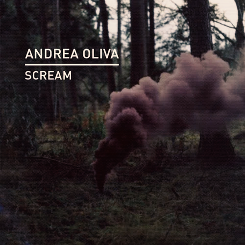 Andrea Oliva - Scream Ableton Remake (Tech House)