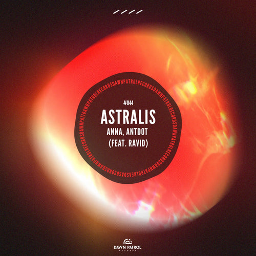 ANNA (BR), Antdot - Astralis (feat. Ravid) Ableton Remake (Afro House)