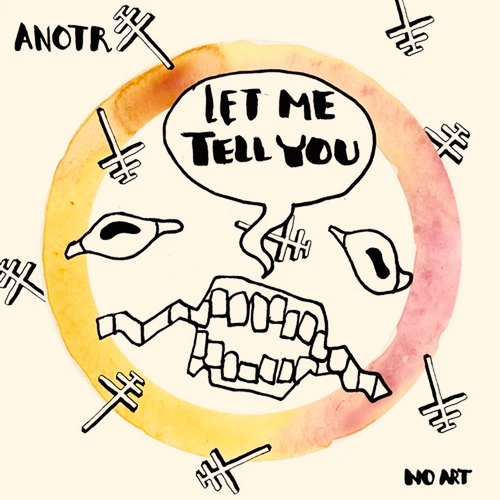 ANOTR - Let Me Tell You Ableton Remake (House)