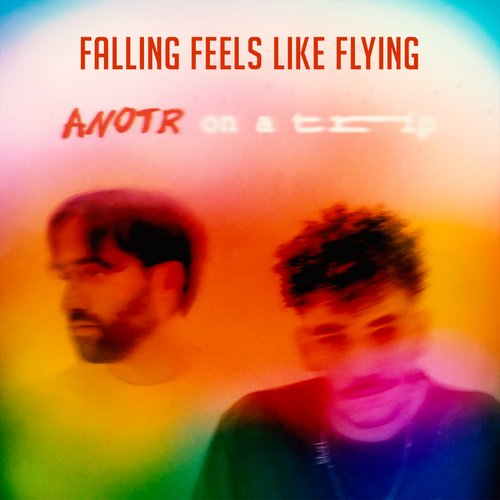 ANOTR - Falling Feels Like Flying (Ft. Kabusa Oriental Choir) Ableton Remake (Funky House)
