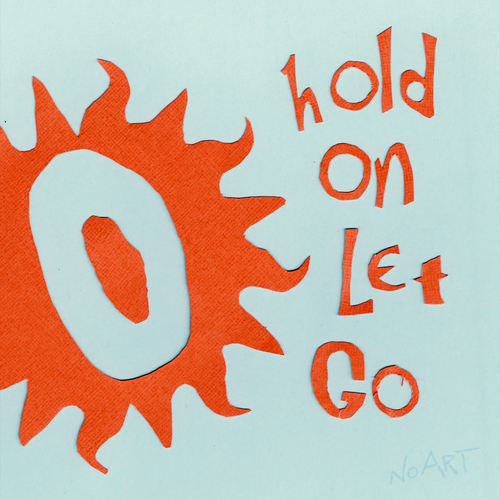ANOTR - Hold On, Let Go (feat. WAYNE SNOW & 3DDY) Ableton Remake ( Afro House)