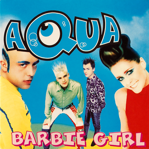 Aqua - Barbie Girl Ableton Remake (Eurodance)