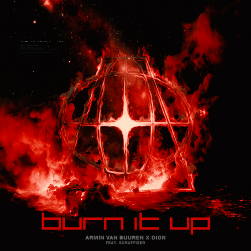 Armin van Buuren & DIØN feat. Scrufizzer - Burn It Up Ableton Remake (Hard Techno)