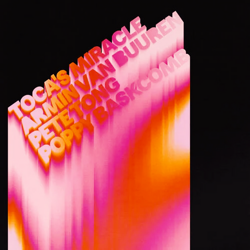 Armin van Buuren, Pete Tong & Poppy Baskcomb - Toca's Miracle Ableton Remake (Trance)