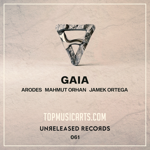 Arodes x Mahmut Orhan x Jamek Ortega - Gaia (Ableton Remake)