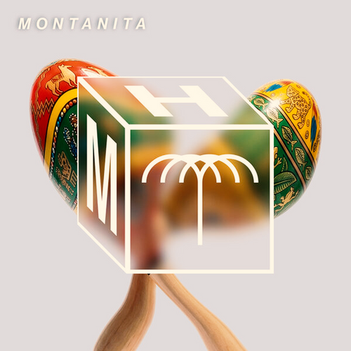 Assaf Michael, Reef Kopel - Montanita Ableton Remake (Tech House)