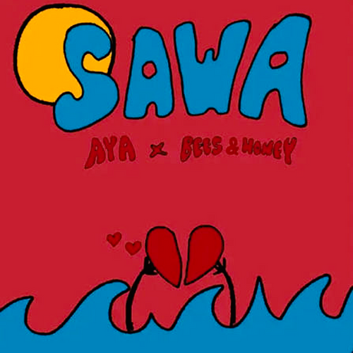 AYA.SYSTEM, bees & honey - SAWA Ableton Remake (Afro House)