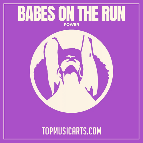 Babes on the Run - Power (Ableton Remake)