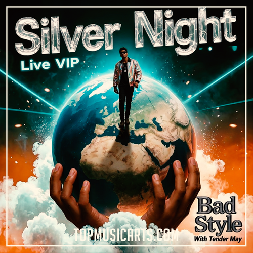 Bad Style, Tender May - Silver Night Ableton Remake (Pop)