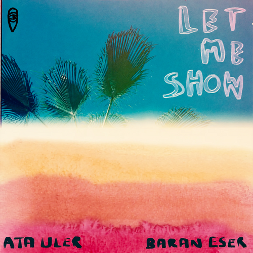Baran Eser, Ata Uler - Rio Ableton Remake (Afro House)