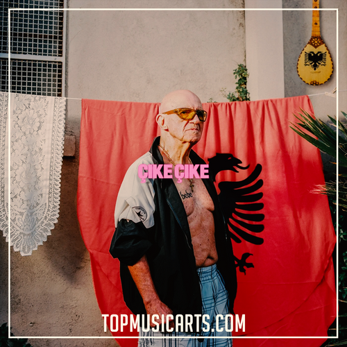 Bebe Rexha – Cike Cike (Ableton Remake)