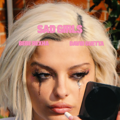 Bebe Rexha, David Guetta - Sad Girls Ableton Remake (Dance Pop)