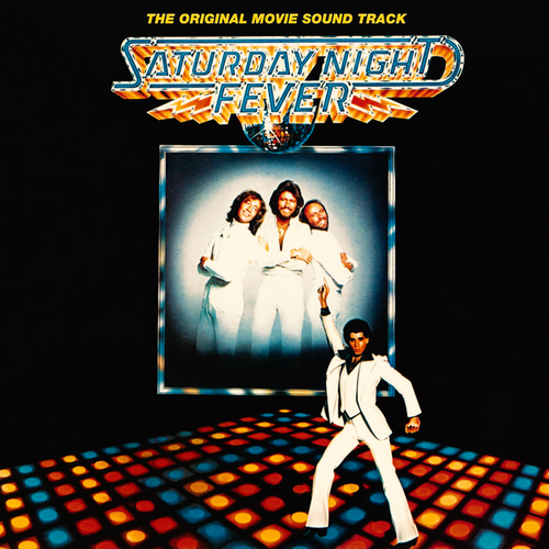 Bee Gees - Stayin' Alive Ableton Remake (Disco)