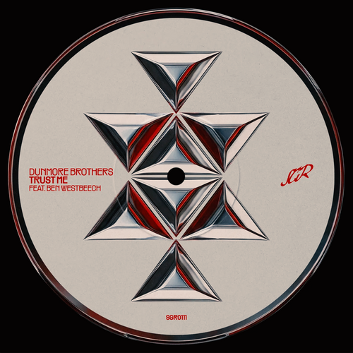 Dunmore Brothers - Trust Me (ft. Ben Westbeech) Ableton Remake (Deep Tech)