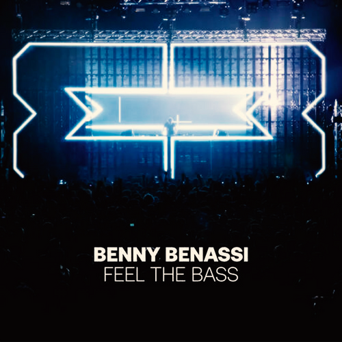 Benny Benassi, Rafael Cerato - Can I Feel? Ableton Remake (Melodic Techno)