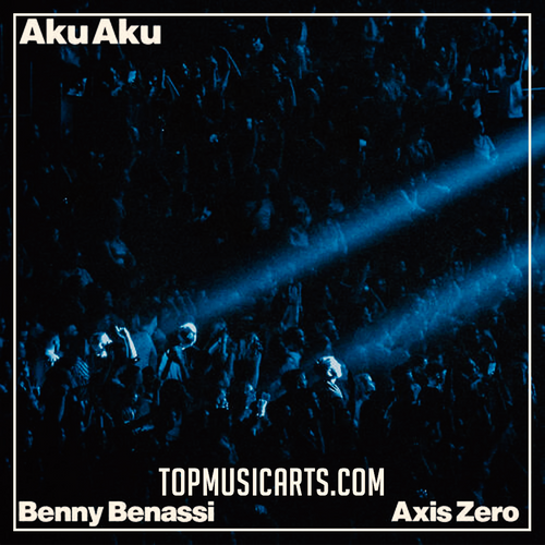 Benny Benassi & AXIS ZERO – Aku Aku (Ableton Remake)