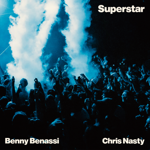 Benny Benassi, Chris Nasty - Superstar Ableton Remake  (House)