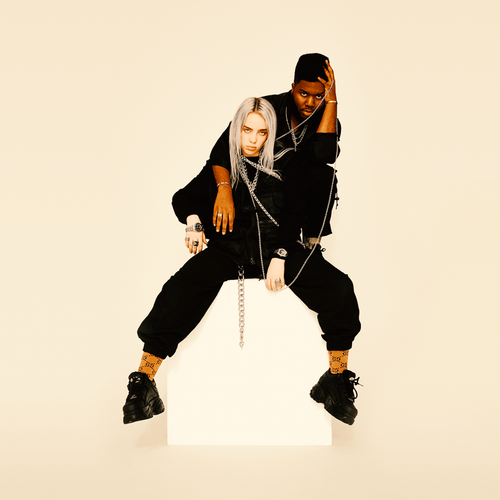 Billie Eilish - lovely (feat. Khalid) Ableton Remake (Pop)