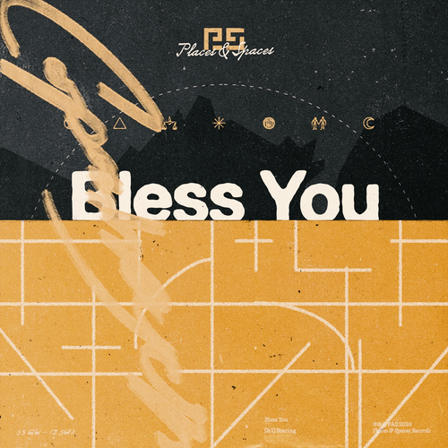Bless You - Soaring Ableton Remake (Melodic House)