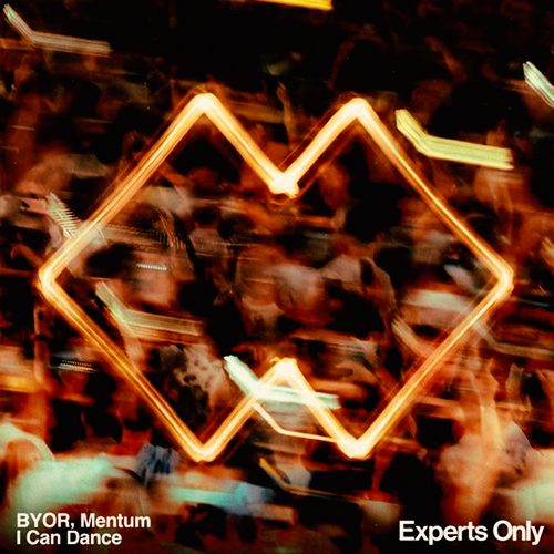BYOR & MENTUM - I Can Dance Ableton Remake (Tech House)
