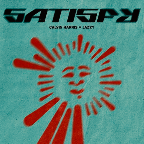 Calvin Harris, Jazzy - Satisfy Ableton Remake (Piano House)