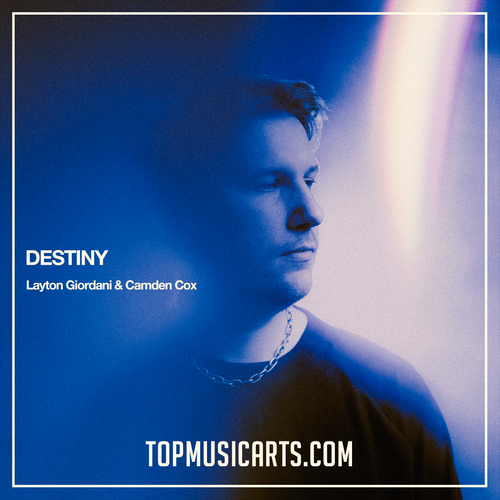 Camden Cox, Layton Giordani Destiny (Ableton Remake)
