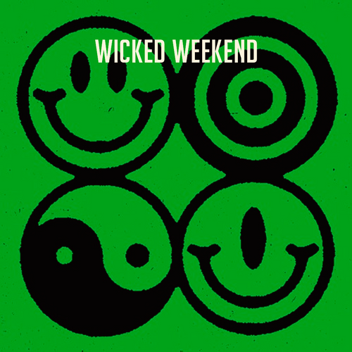 CamelPhat - Wicked Weekend Ableton Remake (Tech House)