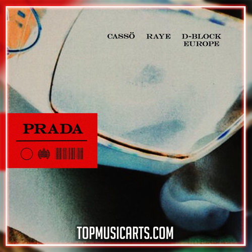 casso, RAYE, D-Block Europe - Prada Ableton Remake (Eurodance / Dance Pop)