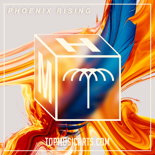 Chaim, Mads Paige - Phoenix Rising Ableton Remake (Nu-Disco)