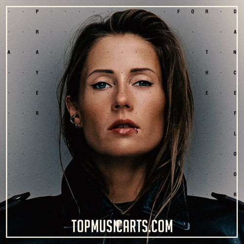 Charlotte de Witte — A Prayer for the Dancefloor (Ableton Remake)