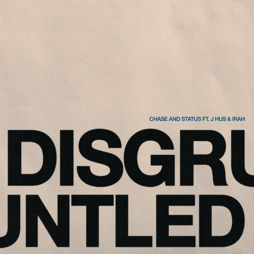 Chase & Status - Disgruntled ft. J Hus & IRAH Ableton Remake (Drum & Bass)