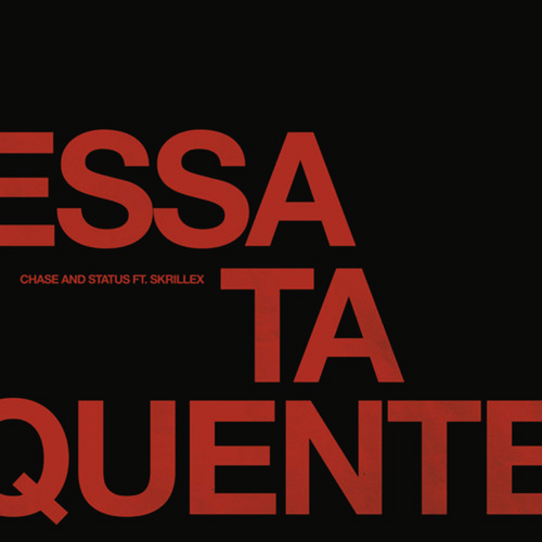 Chase & Status - Essa Ta Quenta (feat. Skrillex) Ableton Remake (Breakbeat)