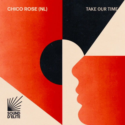 Chico Rose (NL) - Take Our Time Ableton Remake (Tech House)