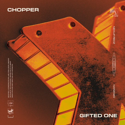 Chopper (UK) - Gifted One Ableton Remake (Minimal)