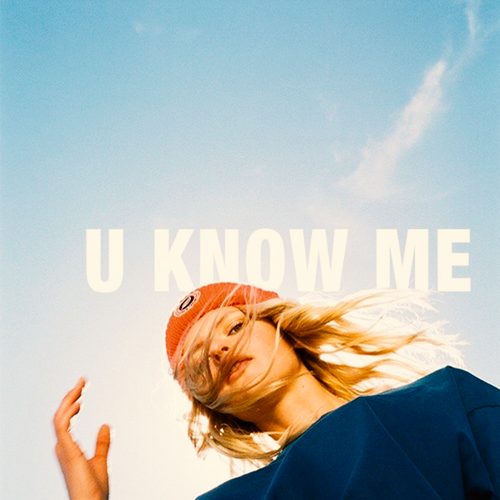 Chris Stussy, Marz Fay - U Know Me 2 Ableton Remake (Breakbeat)