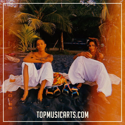 Coco & Breezy - Move & Flow (Ableton Remake)